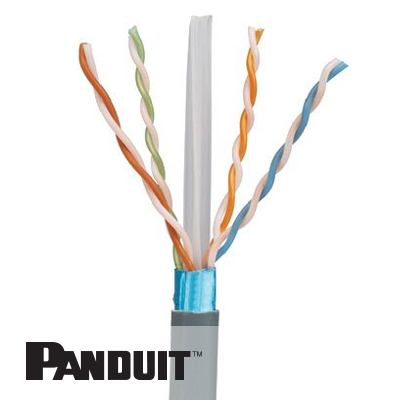 Panduit Cat 6 F/UTP kabl