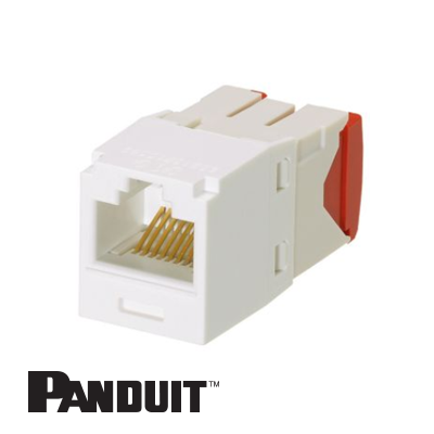Panduit Mini-Com Cat 5e UTP modul