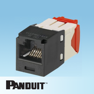 Panduit Mini-Com Cat 5e UTP modul