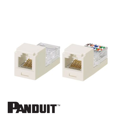 Panduit Mini-Com Cat 3 UTP modul