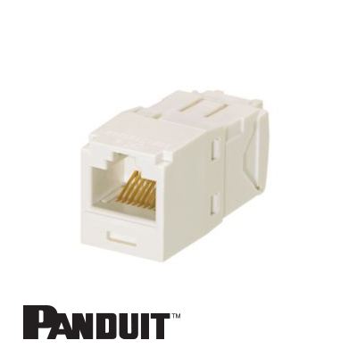 Panduit Mini-Com Cat 6 UTP modul