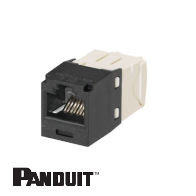 Panduit Mini-Com Cat 6 UTP modul