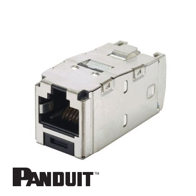 Panduit Mini-Com Cat 5e STP modul