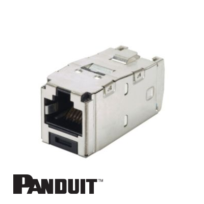 Panduit Mini-Com Cat 6A STP modul