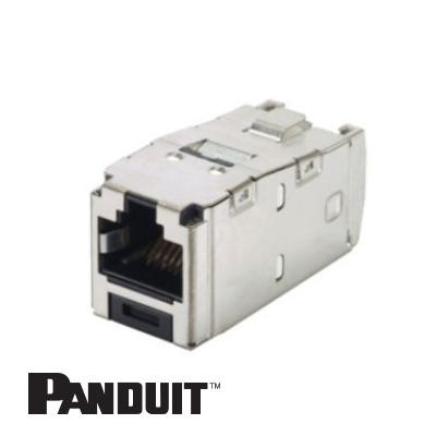 Panduit Mini-Com Cat 6 STP modul