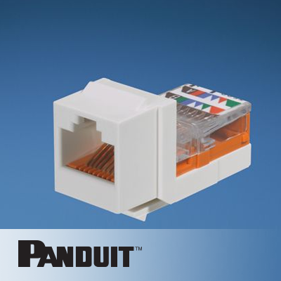 Panduit NetKey Cat 5e UTP modul