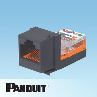 Panduit NetKey Cat 5e UTP modul