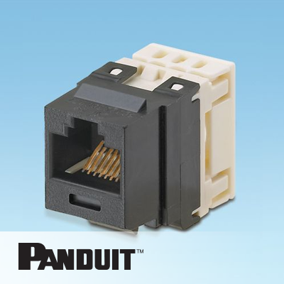 Panduit NetKey Cat 6 UTP modul