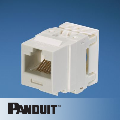 Panduit NetKey Cat 6 UTP modul