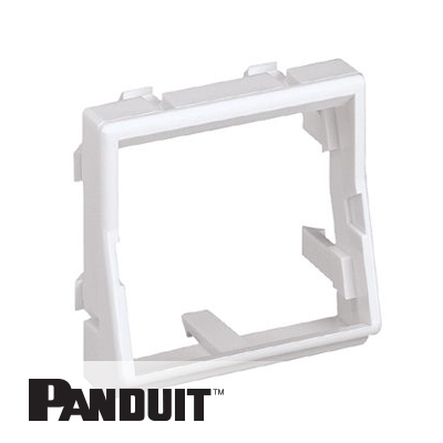 Panduit 45x45mm adapter za nosač modula