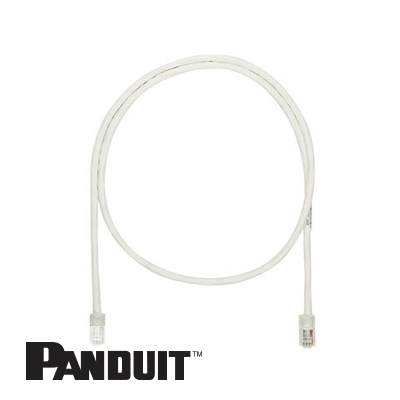 Panduit prespojni kabl, Cat. 5e UTP, 1m