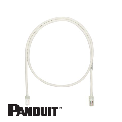 Panduit prespojni kabl, Cat. 5e UTP, 2m