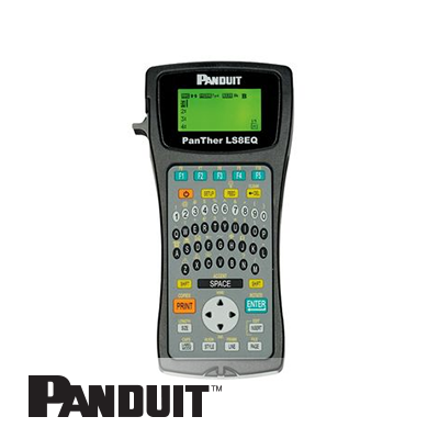 Panduit PanTher LS8EQ ručni termalni prenosni štampač