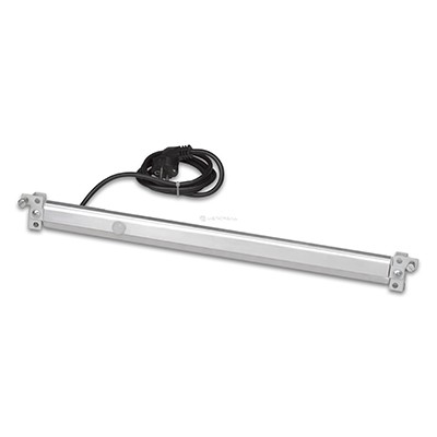 Lande svijetlosna jedinica 1U 19", LED