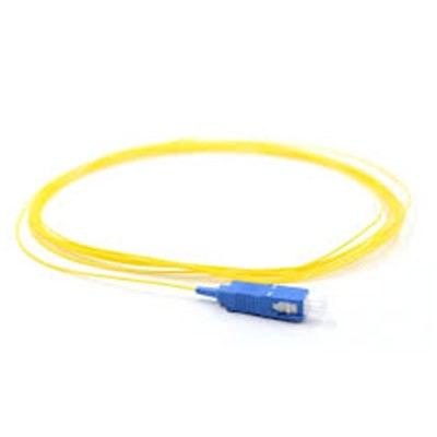 Fokab Pigtail SM 9/125um, 2m, SC/UPC