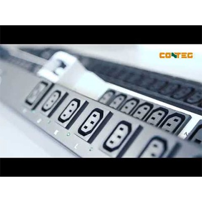 Conteg Basic PDU