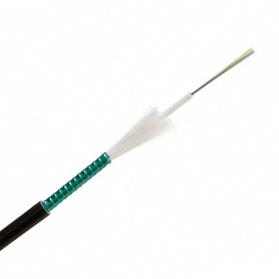 KELine Multimode optički kabl 4 vlakna, armirani