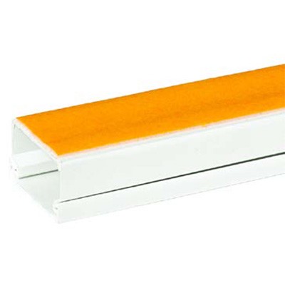 Kanal PVC 80x40 mm