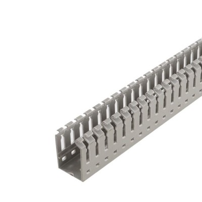 Kanal PVC 25x40 mm, perforirani