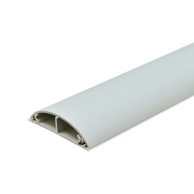 Kanal PVC 50x12 mm, podni