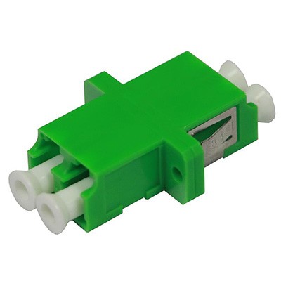 Optički adapter LC/APC-LC/APC