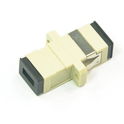 Optički adapter SC/UPC-SC/UPC